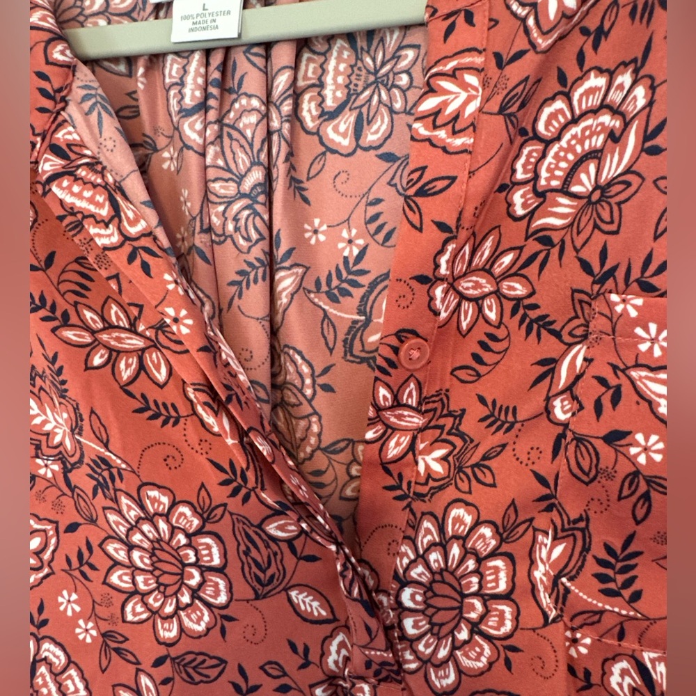 Women’s short sleeve top - Picture 2 of 5